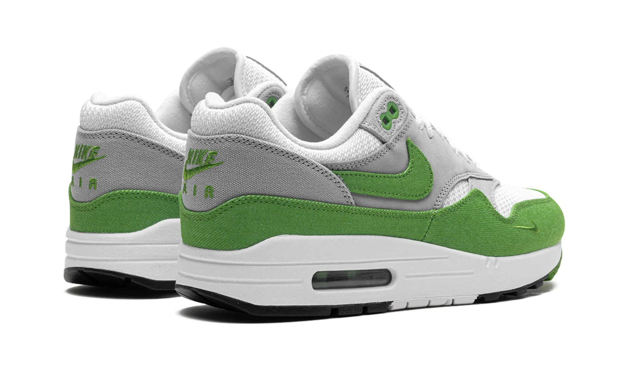 Air Max 1 "Patta - Chlorophyll 2024" HF1012 300