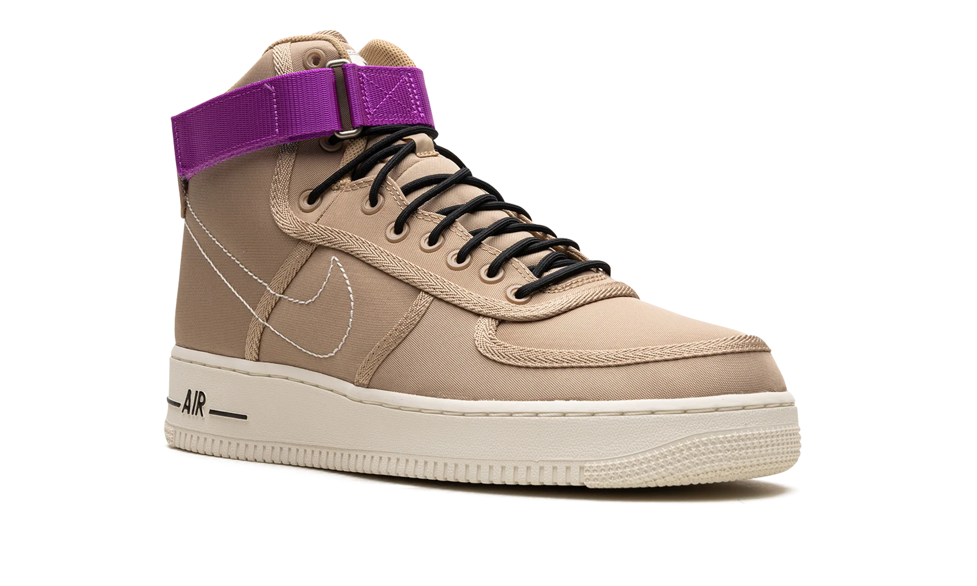 Air Force 1 High "Moving Company" DV0790 200