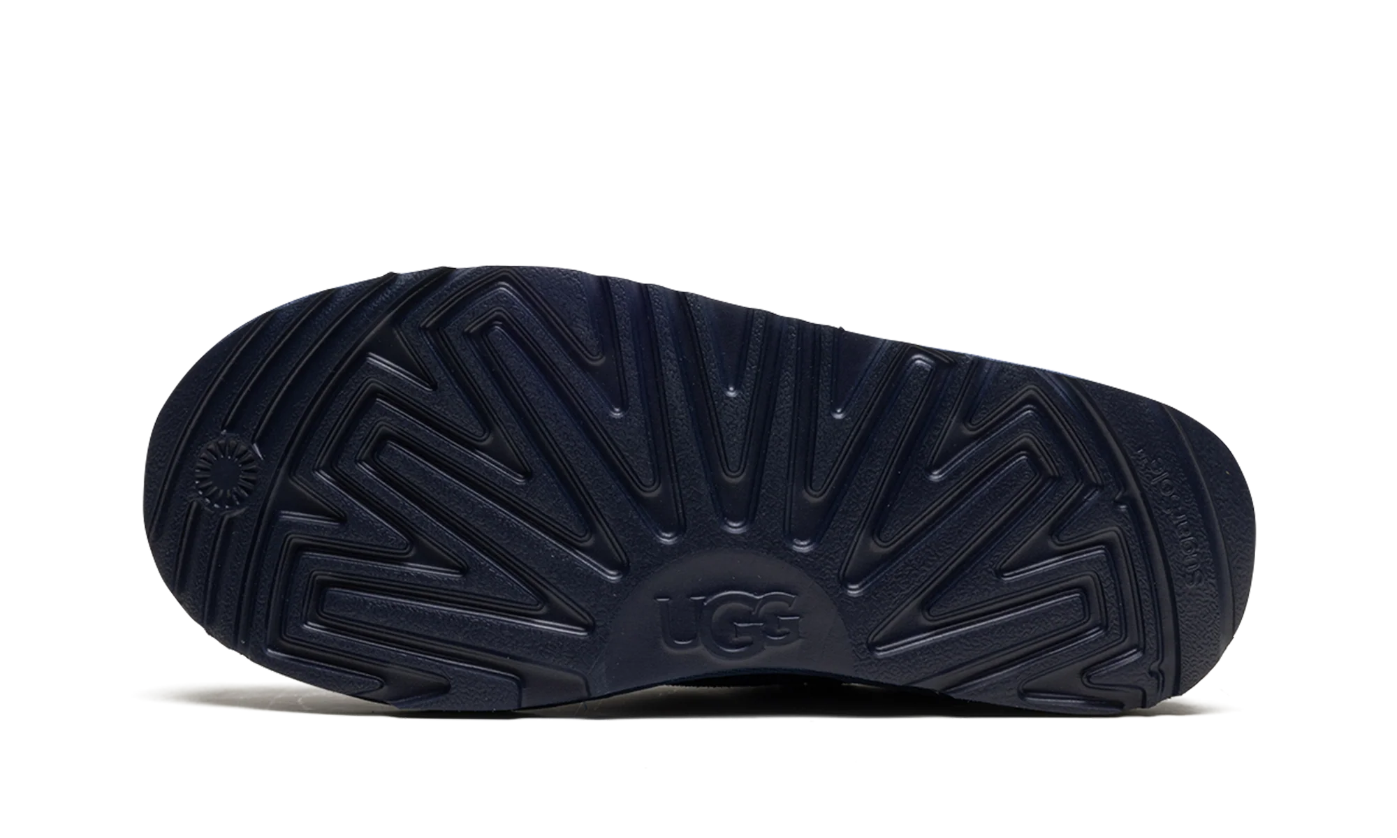 Tasman II GS "New Navy" 1019066K NWNV