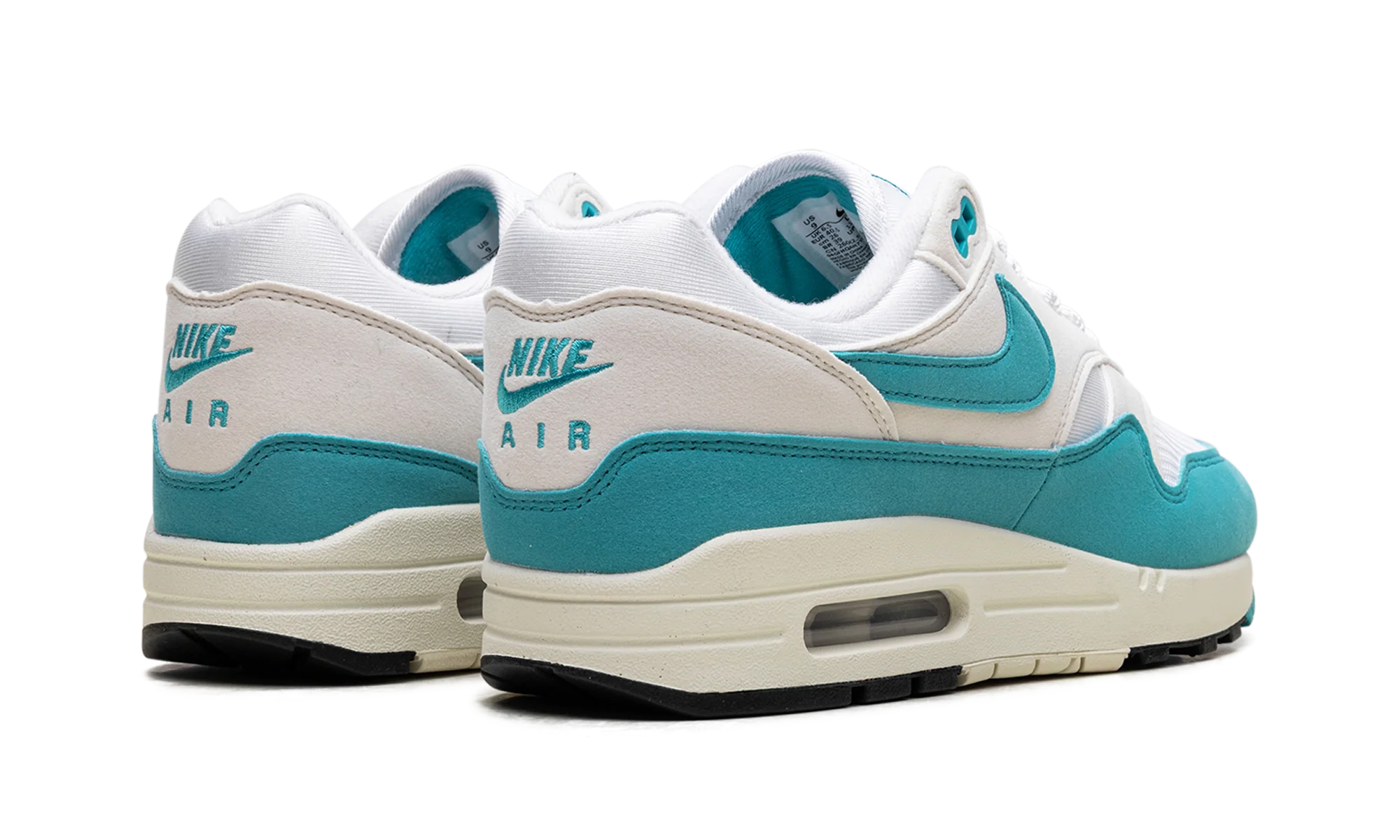 Air Max 1 WMNS "Blue" DZ2628 107
