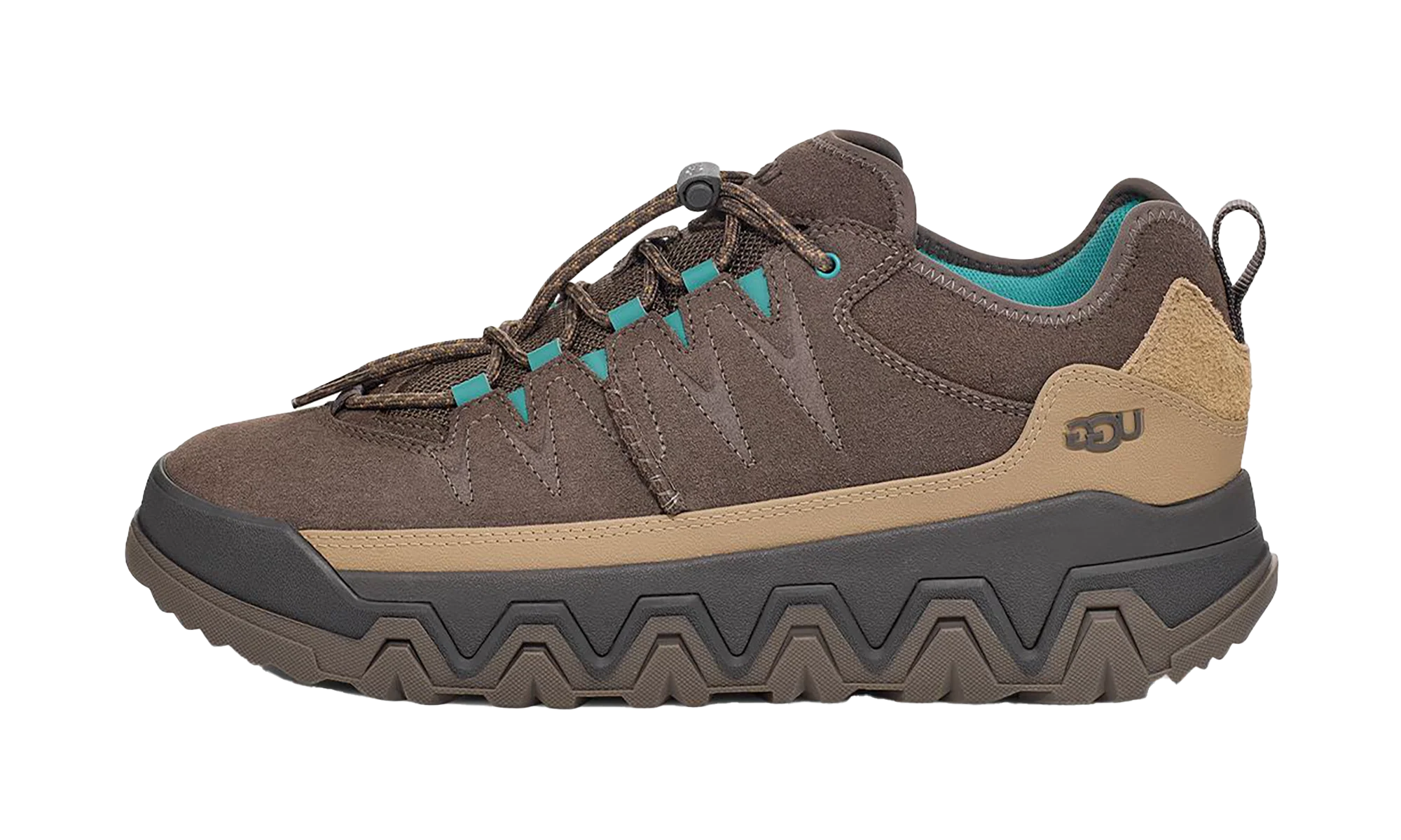 CAPTRAIL LOW "Thunder Cloud / Antilope" 1158252 TDR