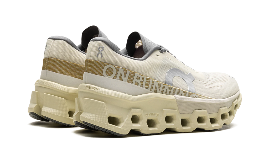 Cloudmonster 2 WMNS "Cream Ice" 3WE10112569