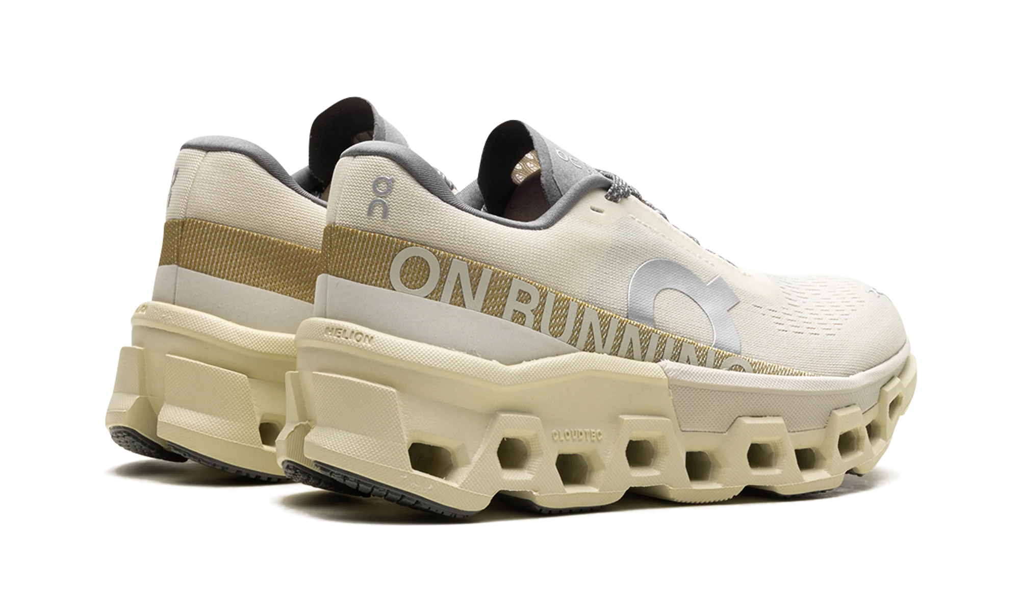Cloudmonster 2 WMNS "Cream Ice" 3WE10112569