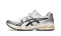 GEL-Kayano 14 "JJJJound - Silver/Black" 1201A457 101