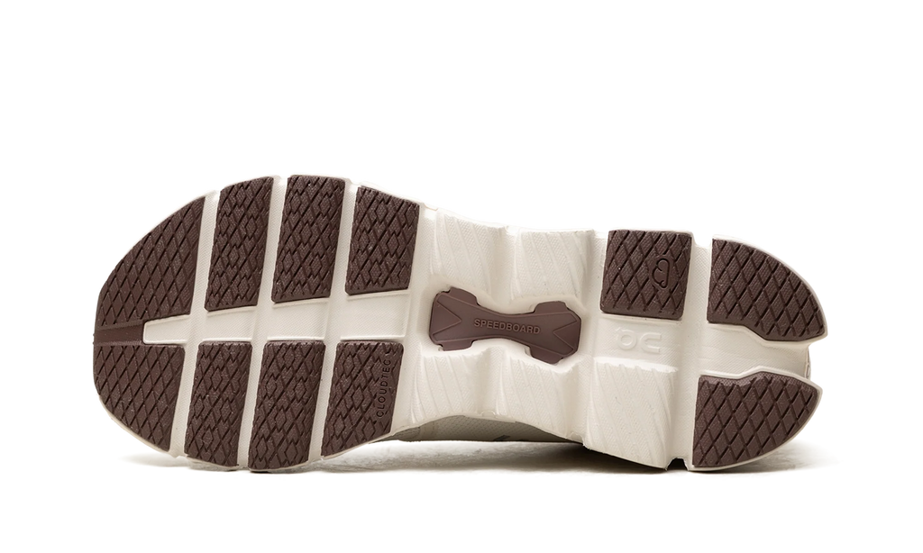 Cloud X4 WMNS "Ivory Heron" 3WE30074740