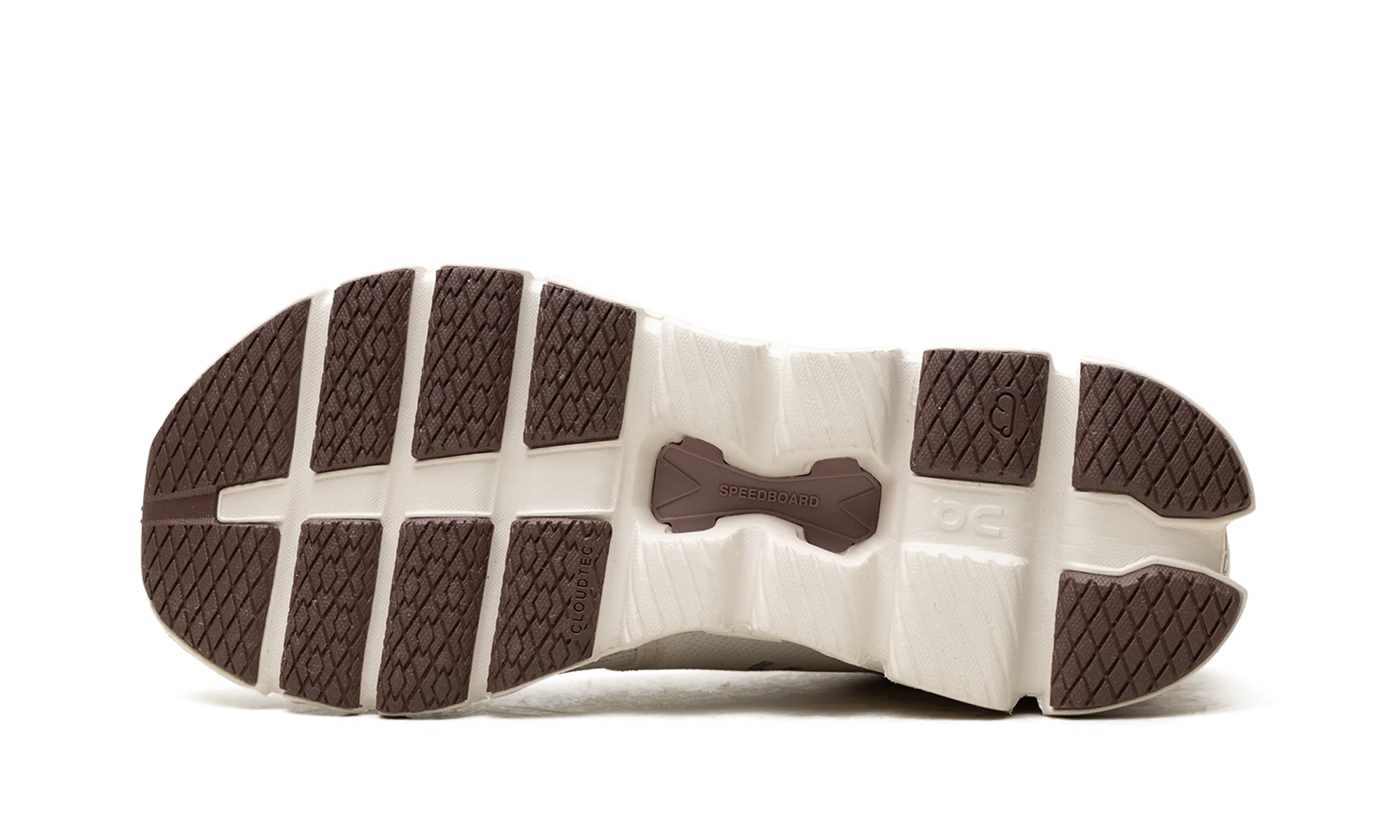 Cloud X4 WMNS "Ivory Heron" 3WE30074740