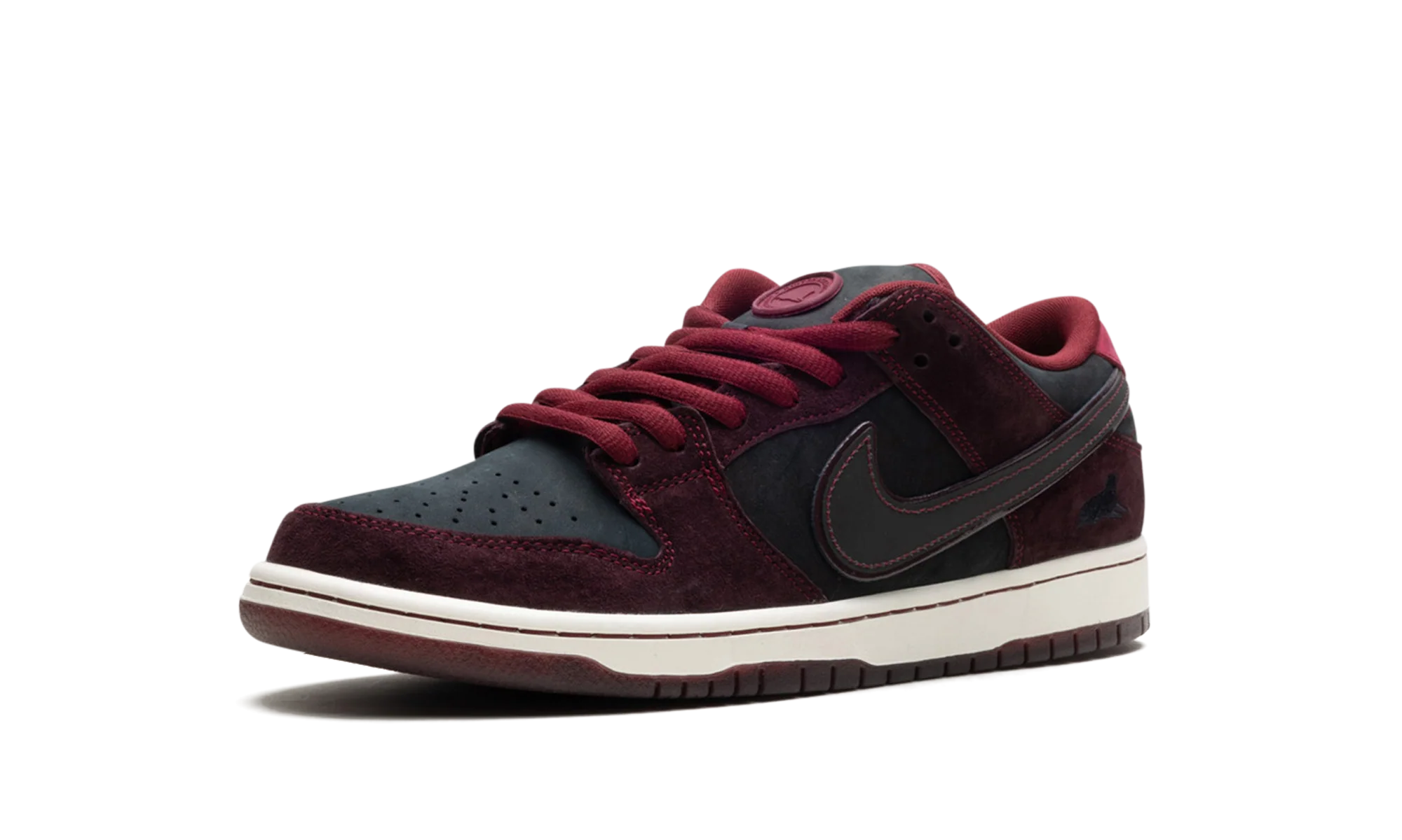 SB Dunk Low "Riot Skateshop" FZ1289 200