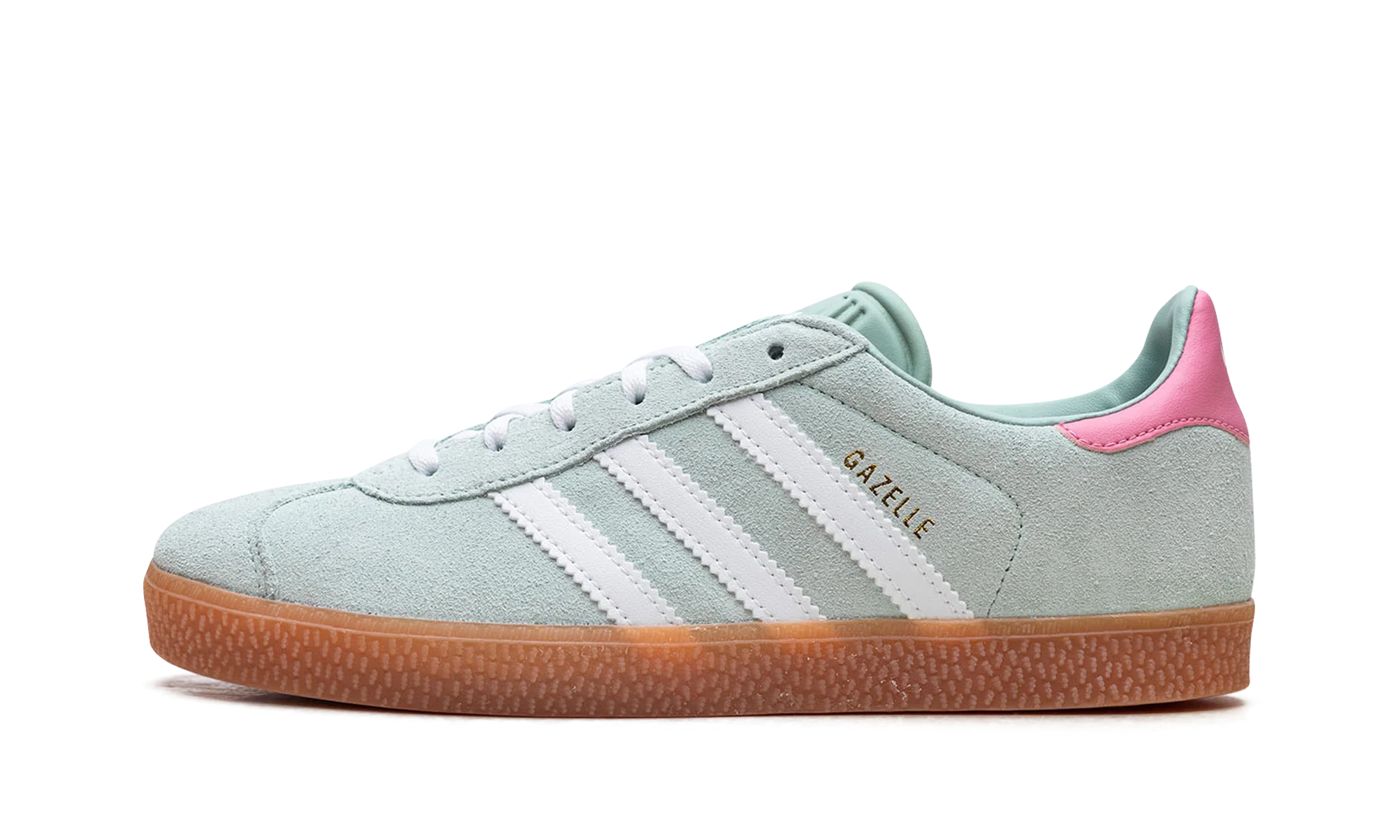 Gazelle GS "Haze Green" IG9152