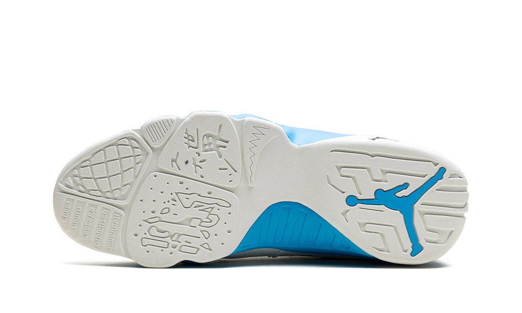 Air Jordan 9 OG "Powder Blue" FQ8992 101