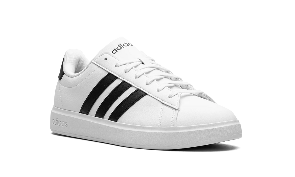 Grand Court 2.0 "White Black" GW9195
