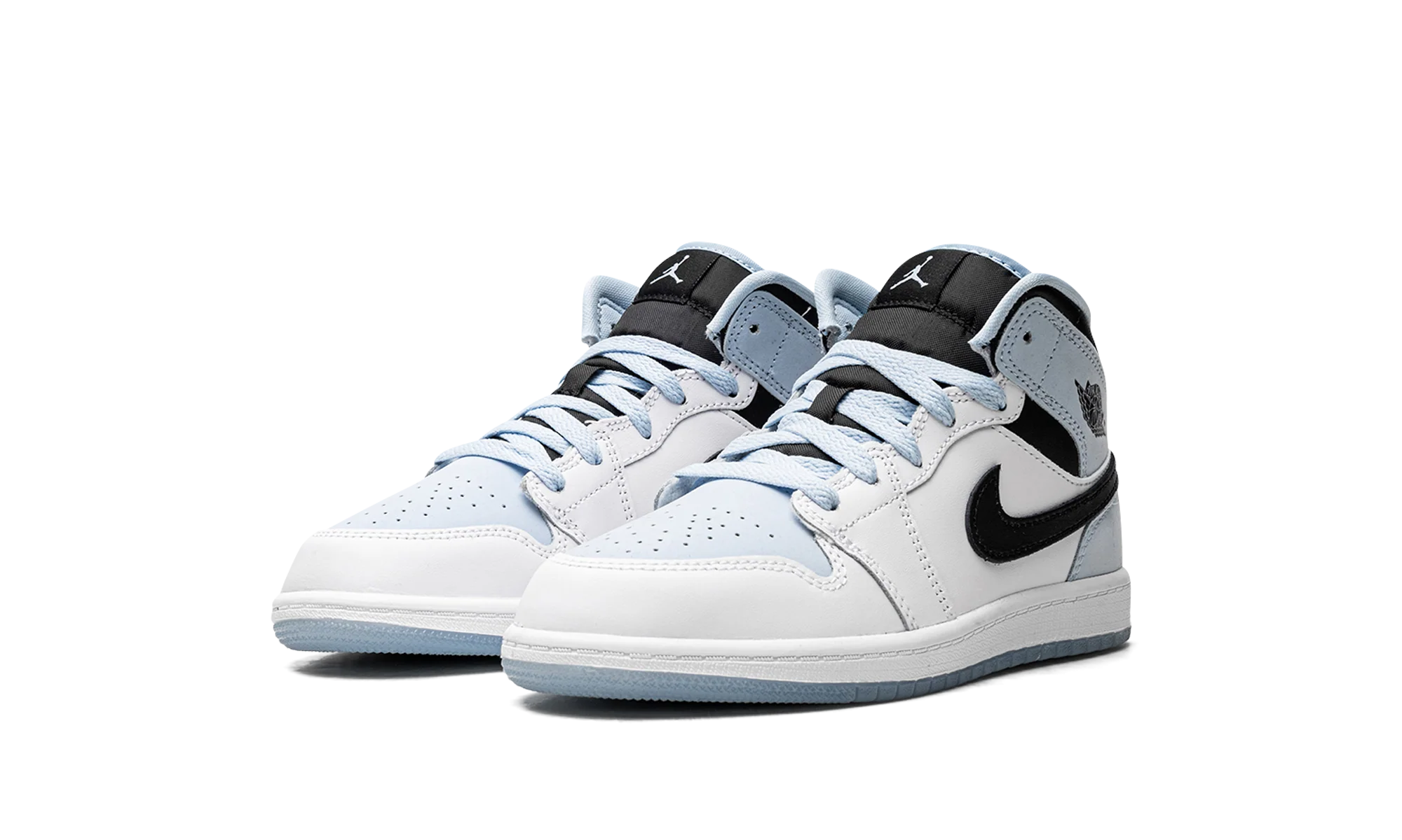 Jordan 1 Mid SE PS "Ice Blue" DV1339 104