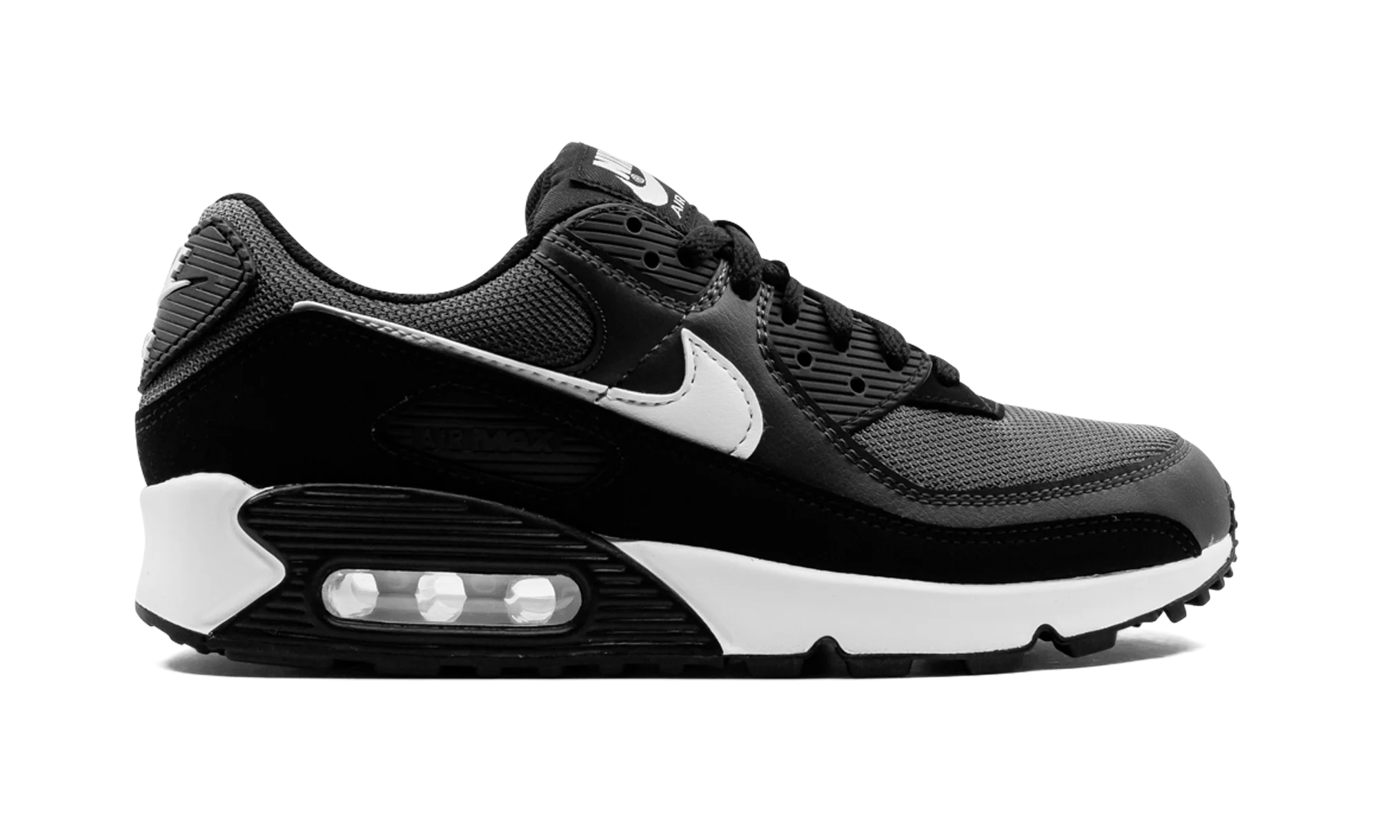 Air Max 90 "Iron Grey" CN8490 002