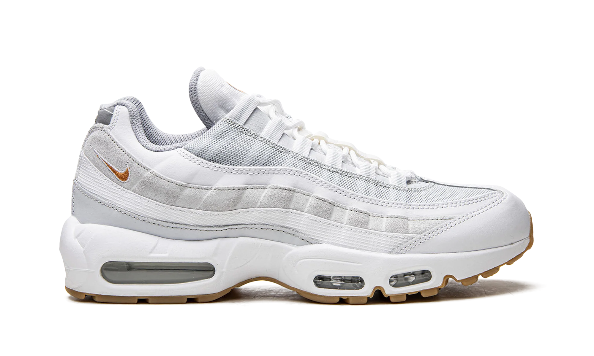 Air Max 95 "Pure Platinum" DM0011 100