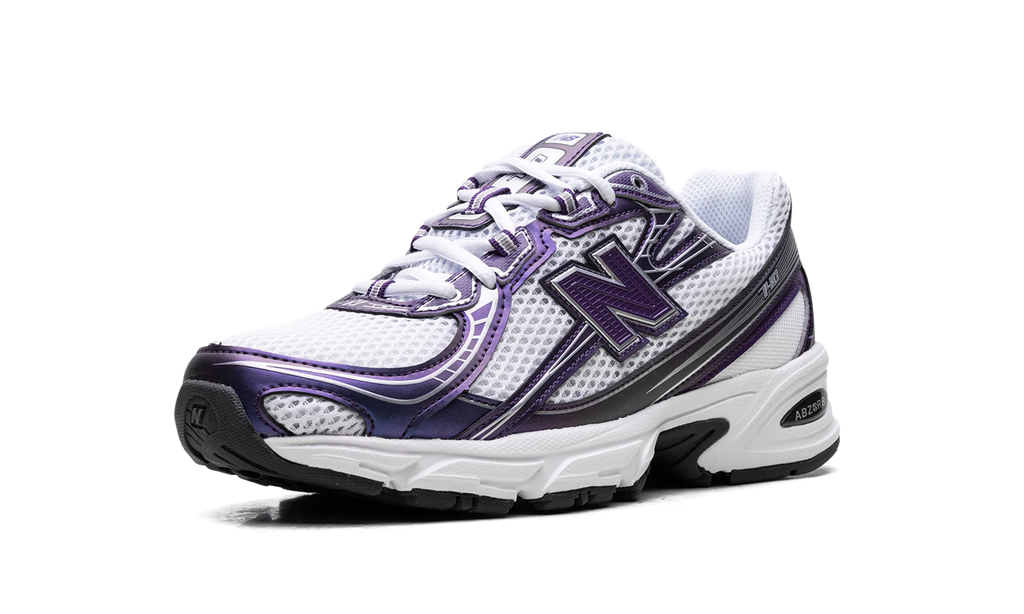 740v2 "Concord Grape" U740CG2