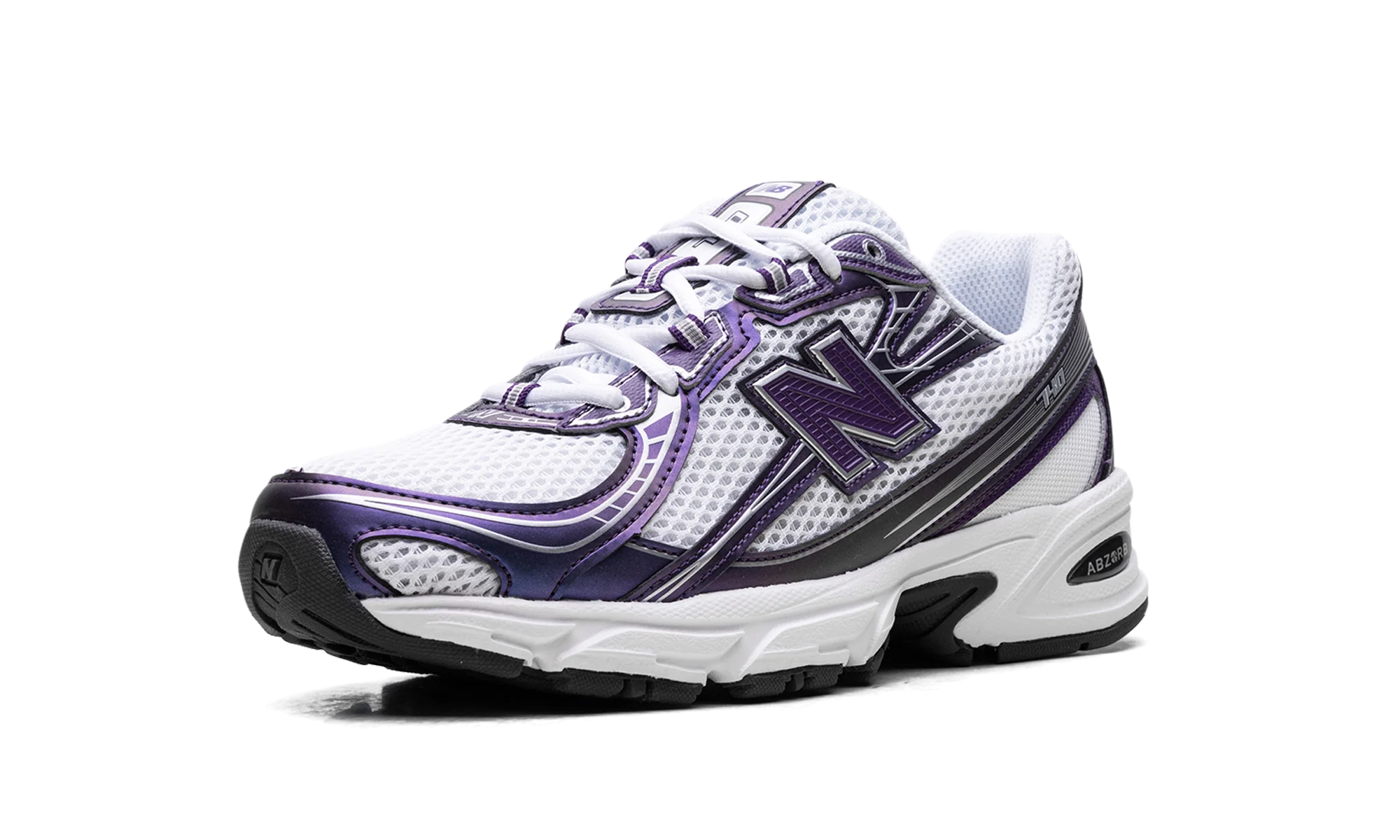 740v2 "Concord Grape" U740CG2