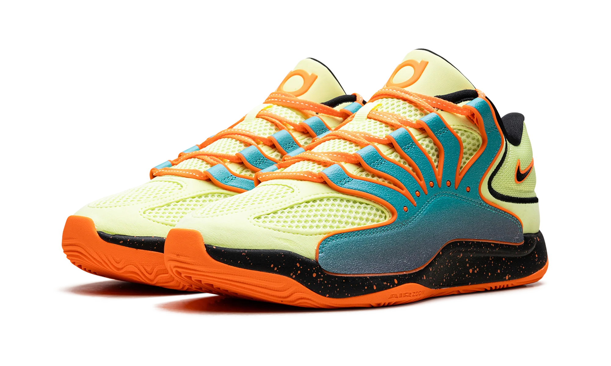 KD 18 "Liquid Lime" HV1994 301
