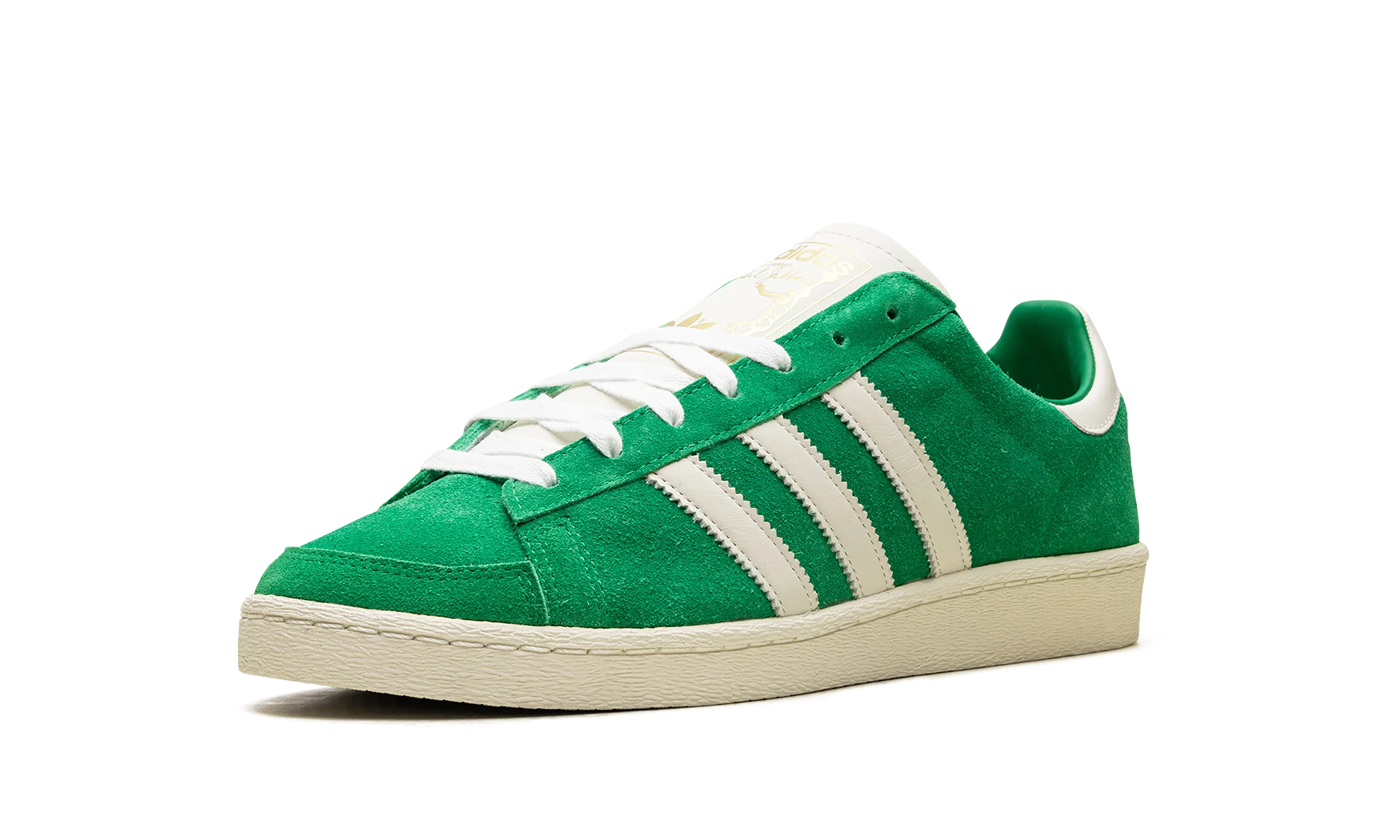 Jabbar Low "Green" JI3432