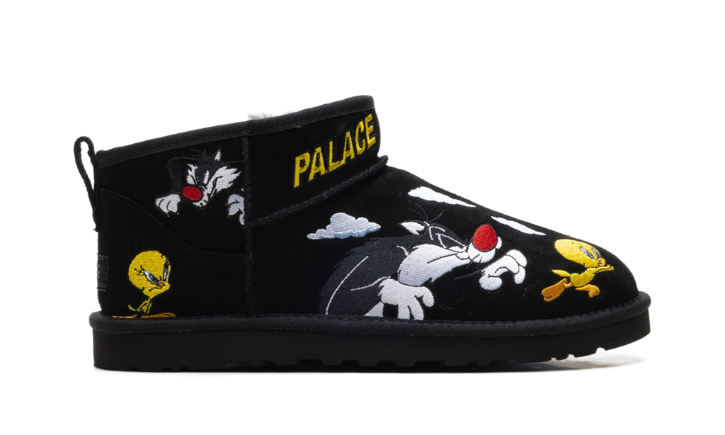 Ultra Mini "PALACE x Looney Tunes" 1181891 BLK