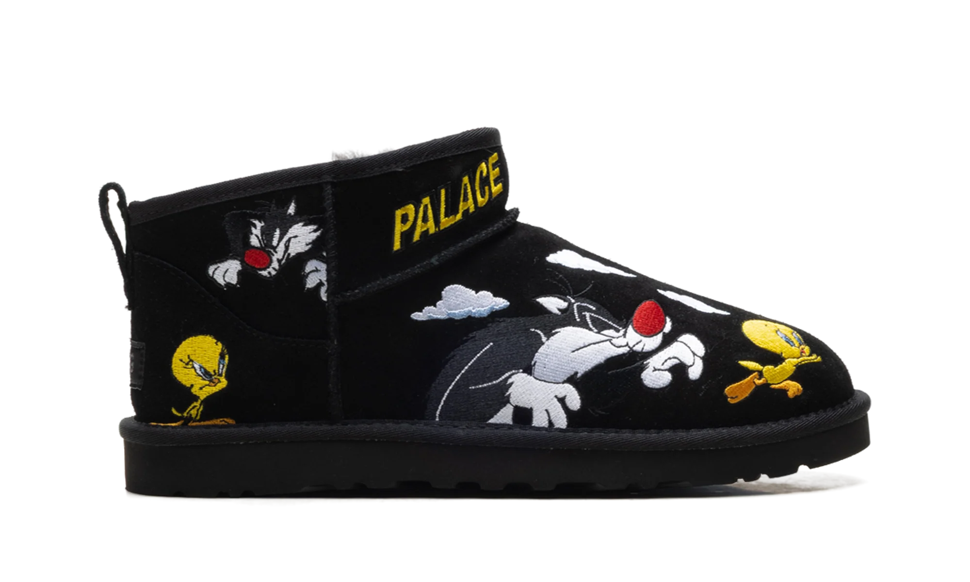 Ultra Mini "PALACE x Looney Tunes" 1181891 BLK