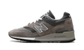 997 "MiUSA Grey" U997GY