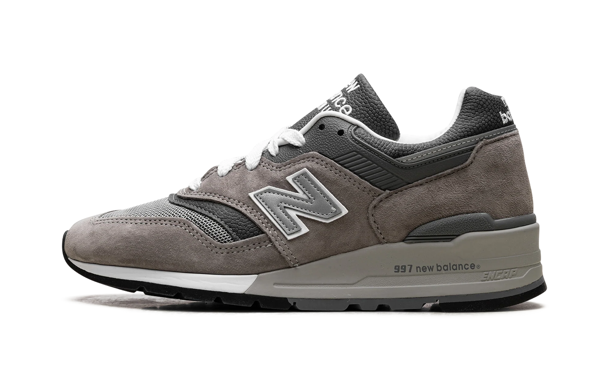 997 "MiUSA Grey" U997GY