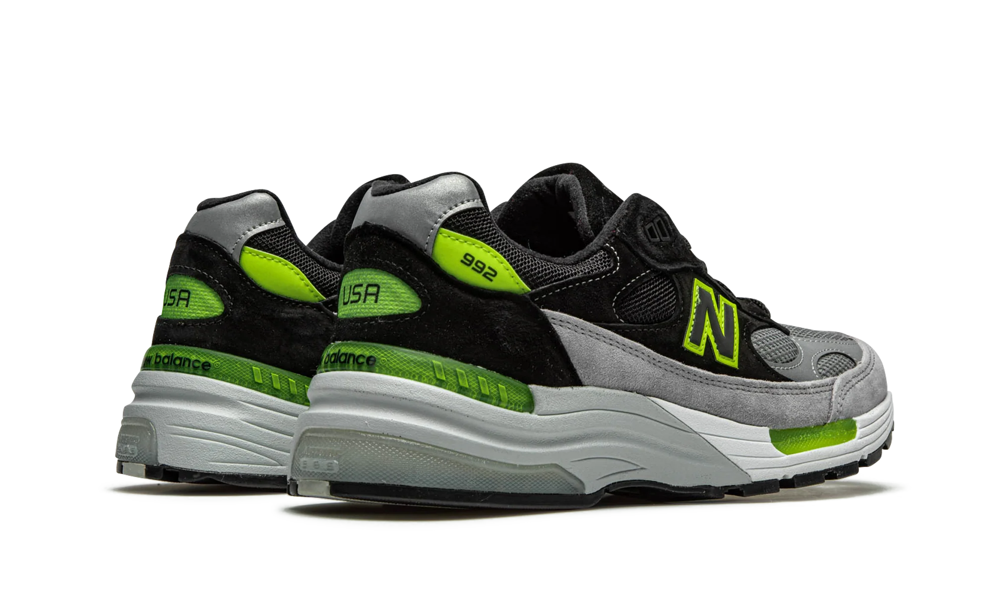 992 "Hi Viz" M992TQ