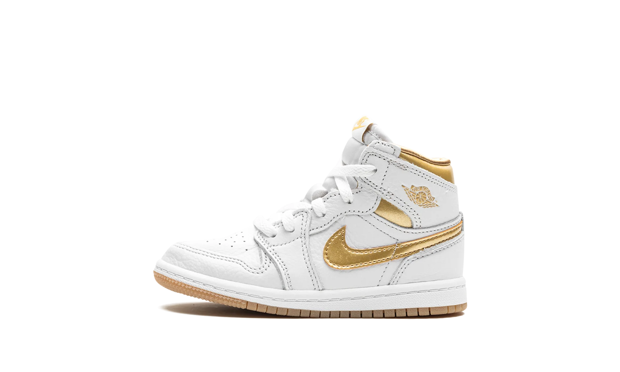 Air Jordan 1 Retro High OG TD "Metallic Gold" FD2598 107