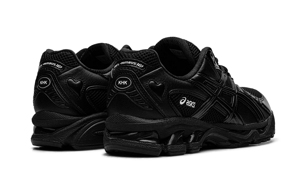 GEL-Nimbus 10.1 "Kimhēkim - Black" 1203A833 001
