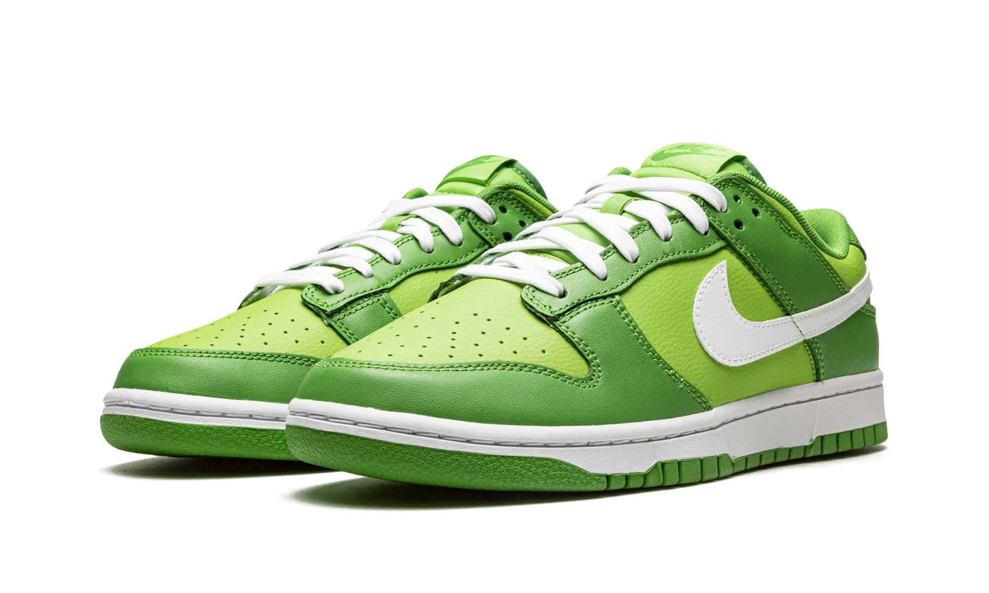 Dunk Low Retro "Chlorophyll" DJ6188 300