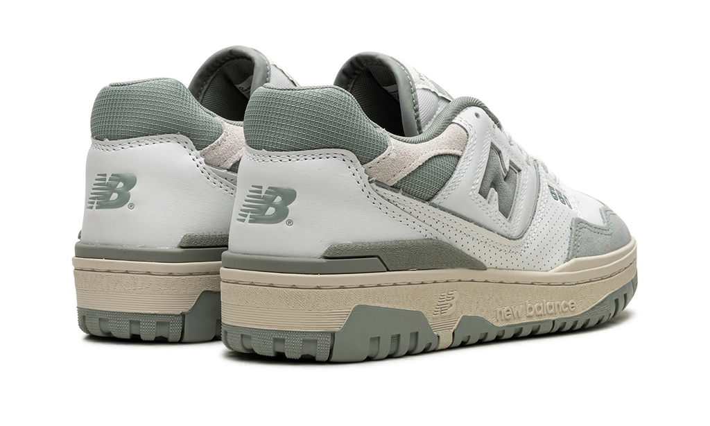 550 "Seafoam Green" BB550NED