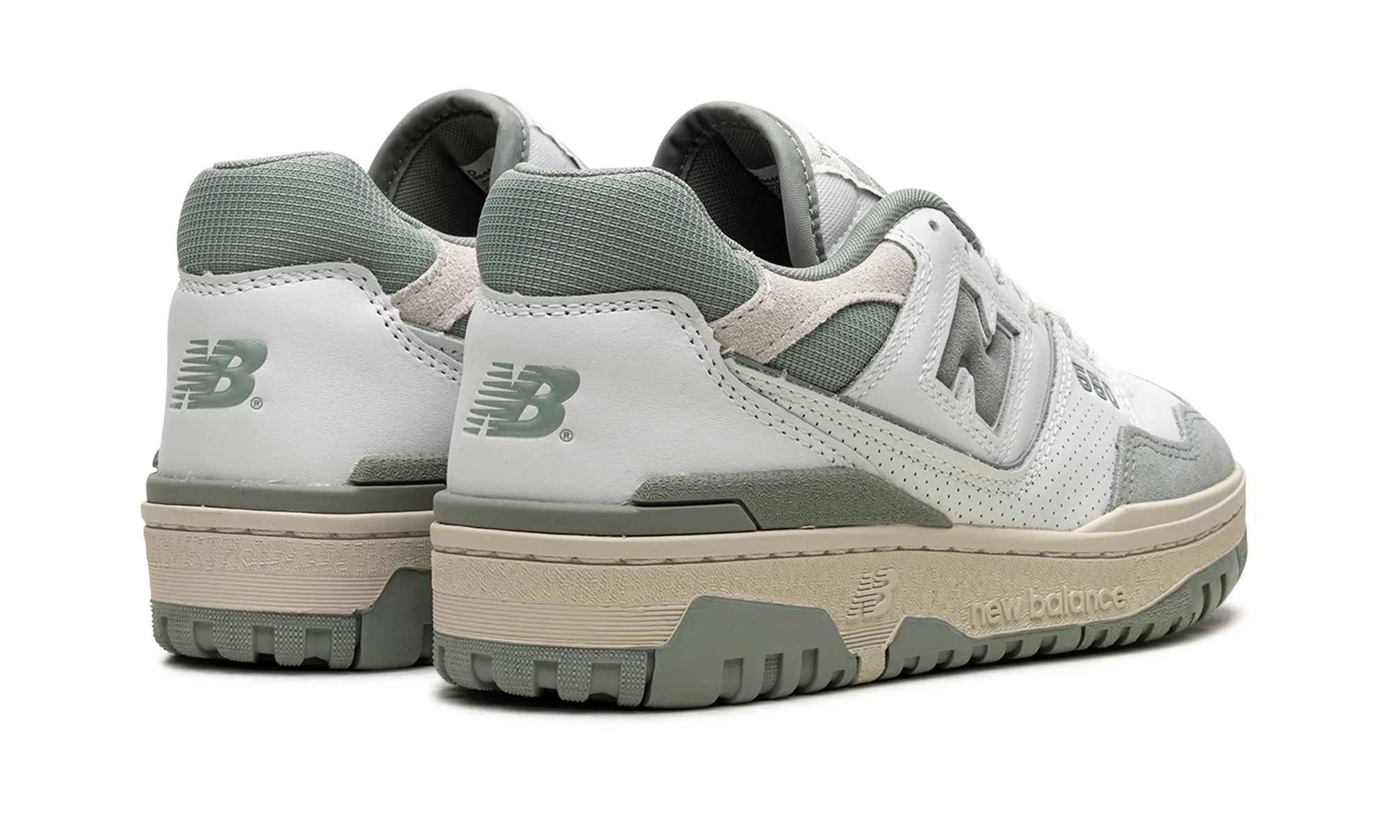 550 "Seafoam Green" BB550NED