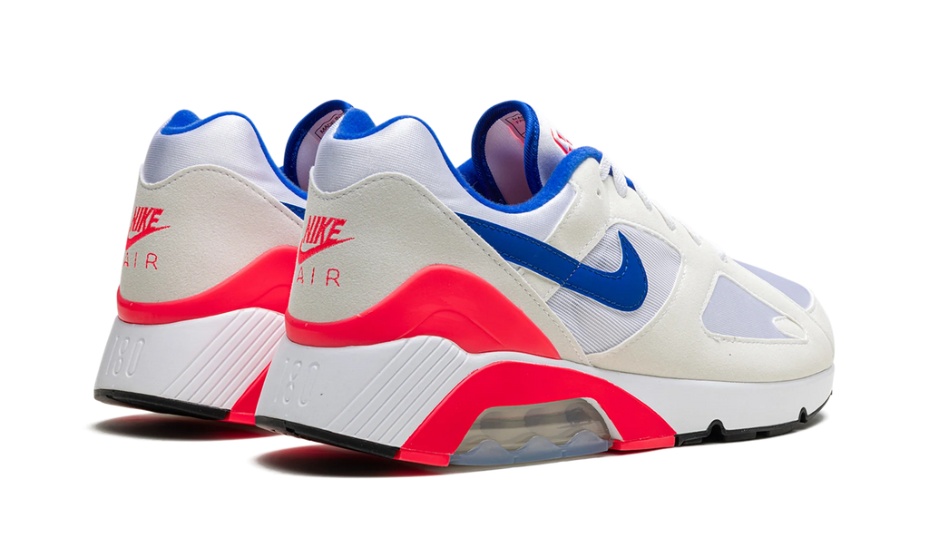 Air Max 180 "Ultramarine (2024)" FJ9259 100
