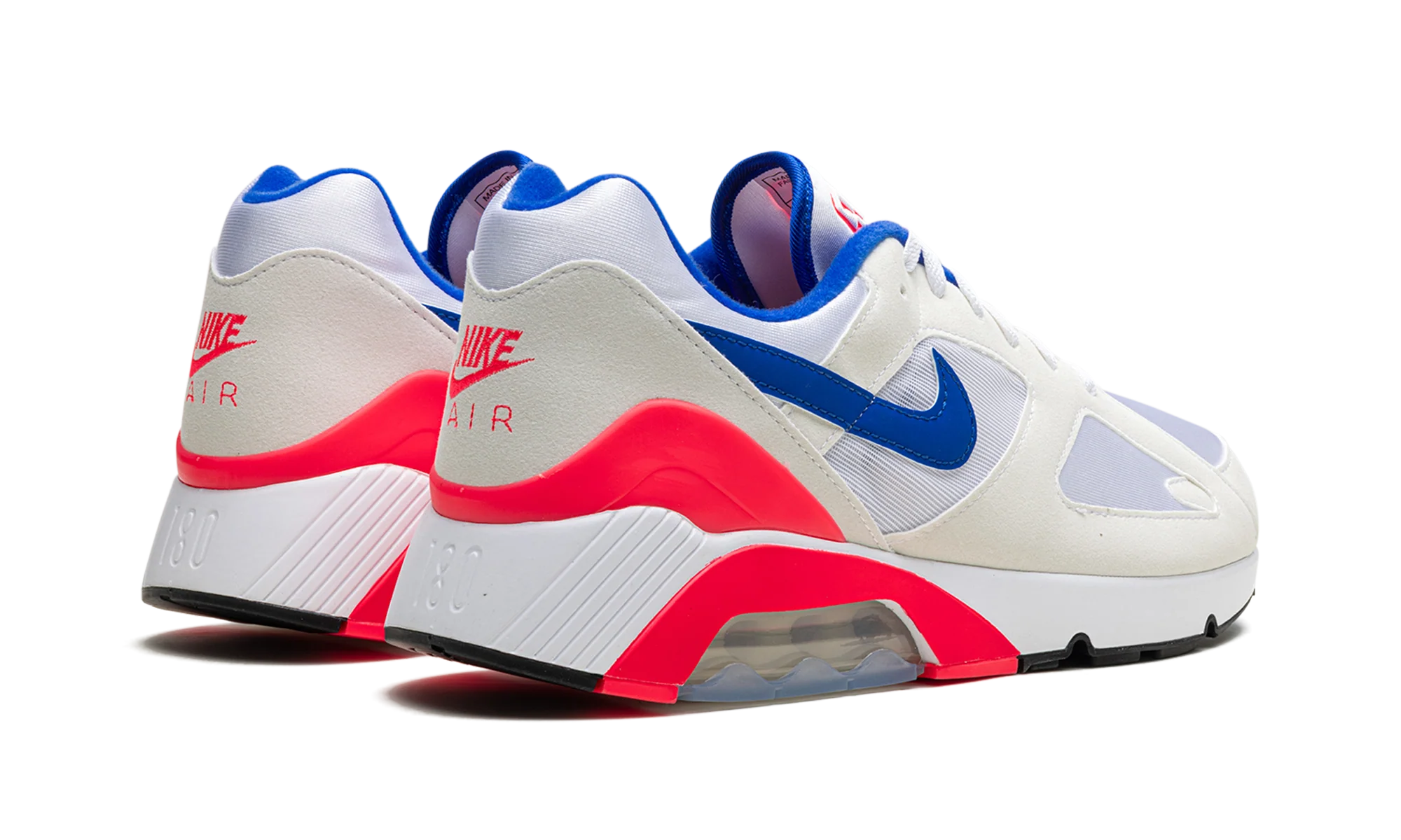 Air Max 180 "Ultramarine (2024)" FJ9259 100