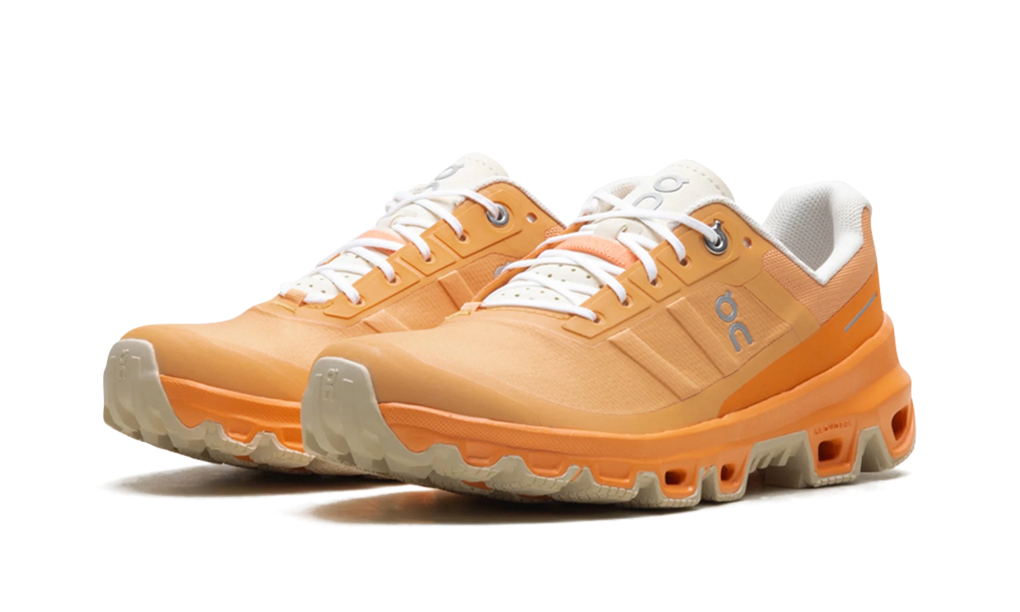 Cloudventure WMNS "Orange Copper" 32.98582
