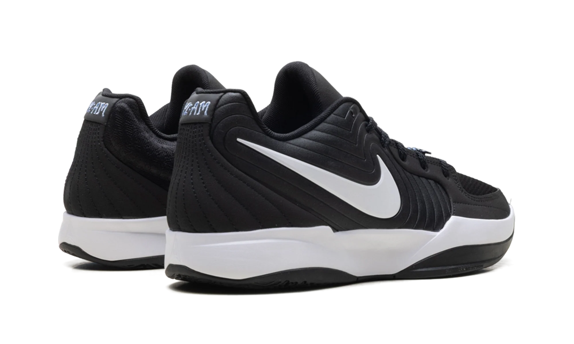 Ja 2 TB "Black White" HQ8513 001