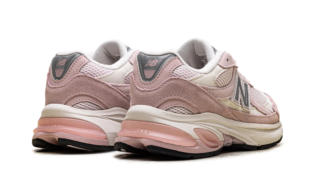 2010 "PINK CHALK/SEA SALT" U20106PT
