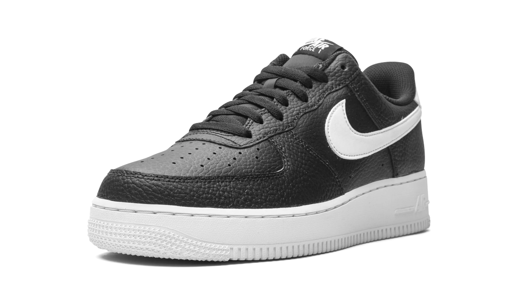 Air Force 1 Low '07 "Black / White" CT2302 002