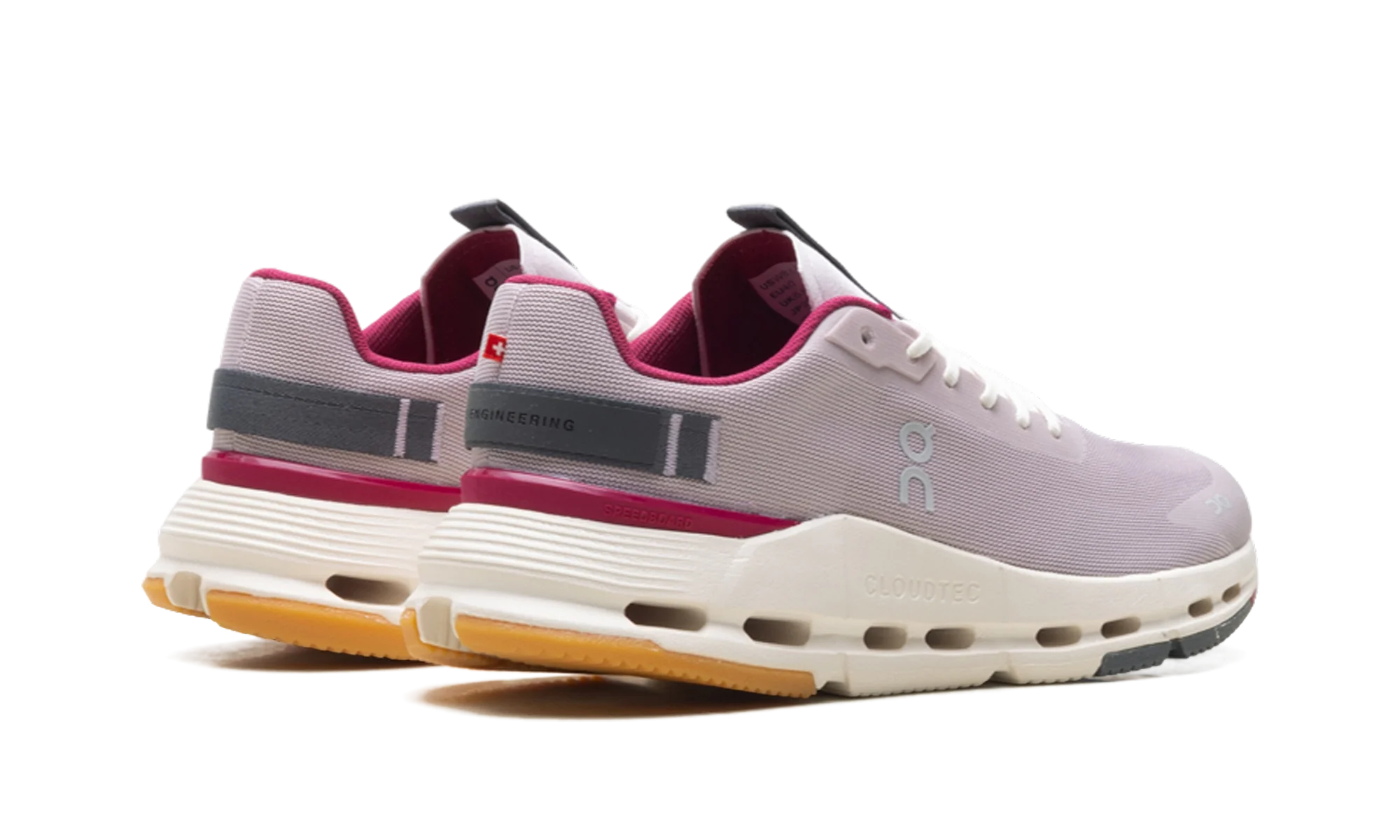Cloudnova Form 2 Wmns "Fade & Orchid" 3WE30173790