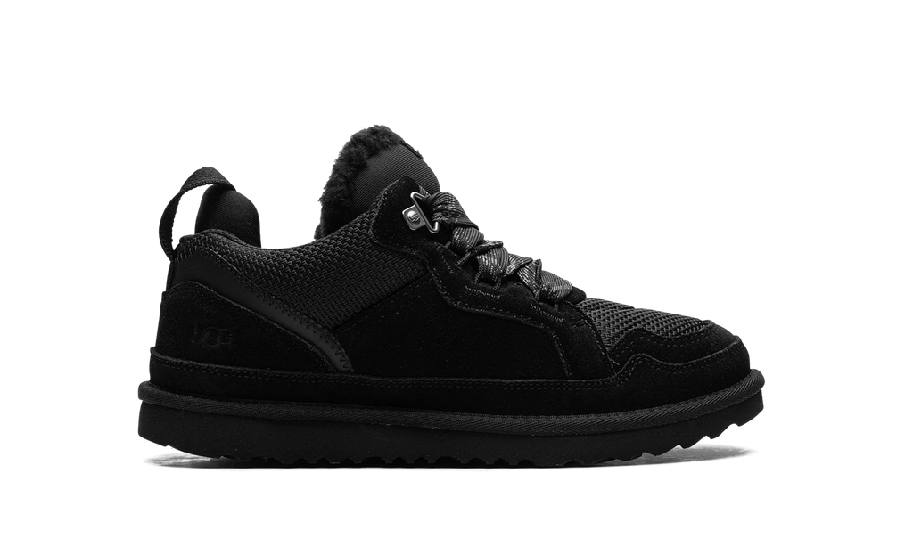 Lowmel GS "Black" 1152410K BLK