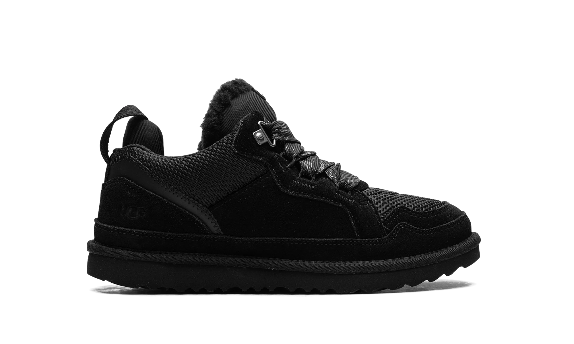 Lowmel GS "Black" 1152410K BLK