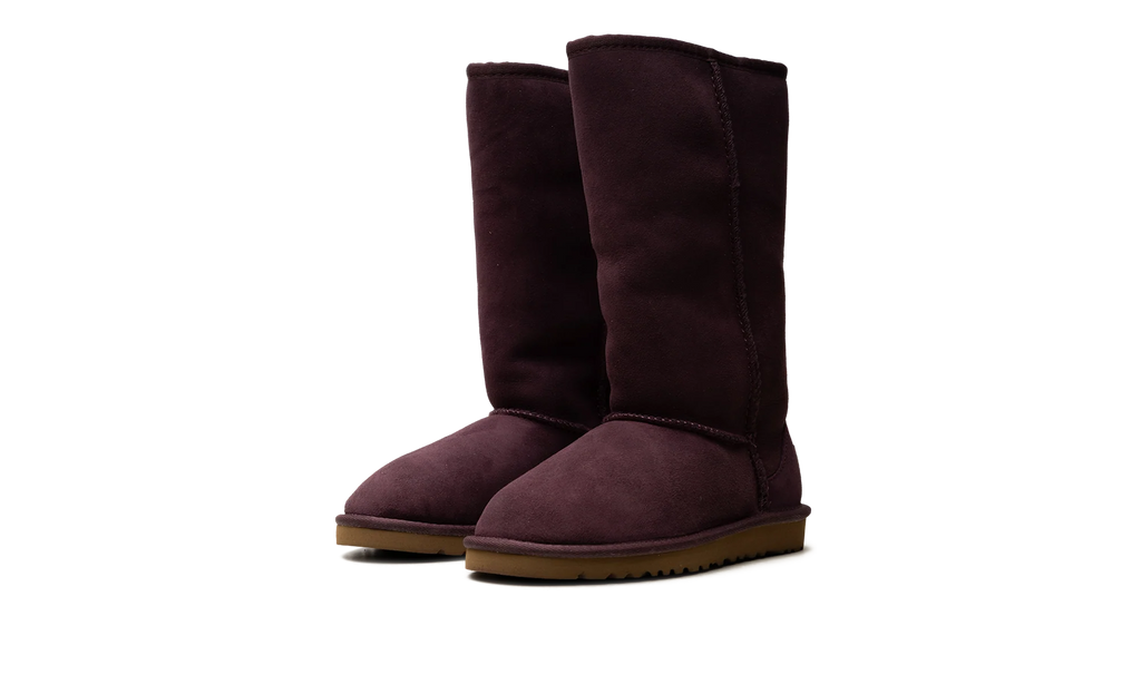 Classic Tall "Black Berry Wine" 5229K BLBW