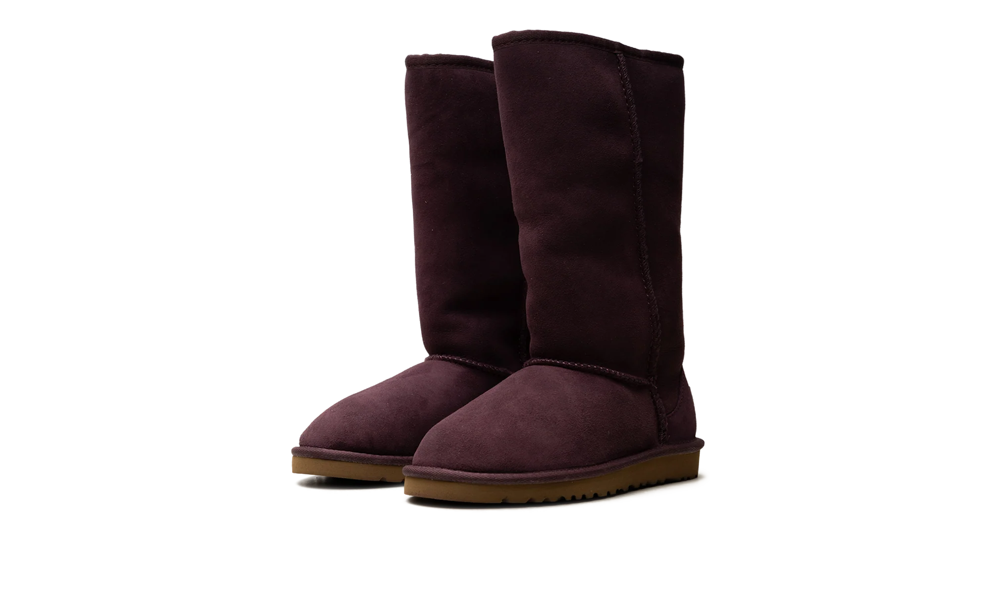Classic Tall "Black Berry Wine" 5229K BLBW