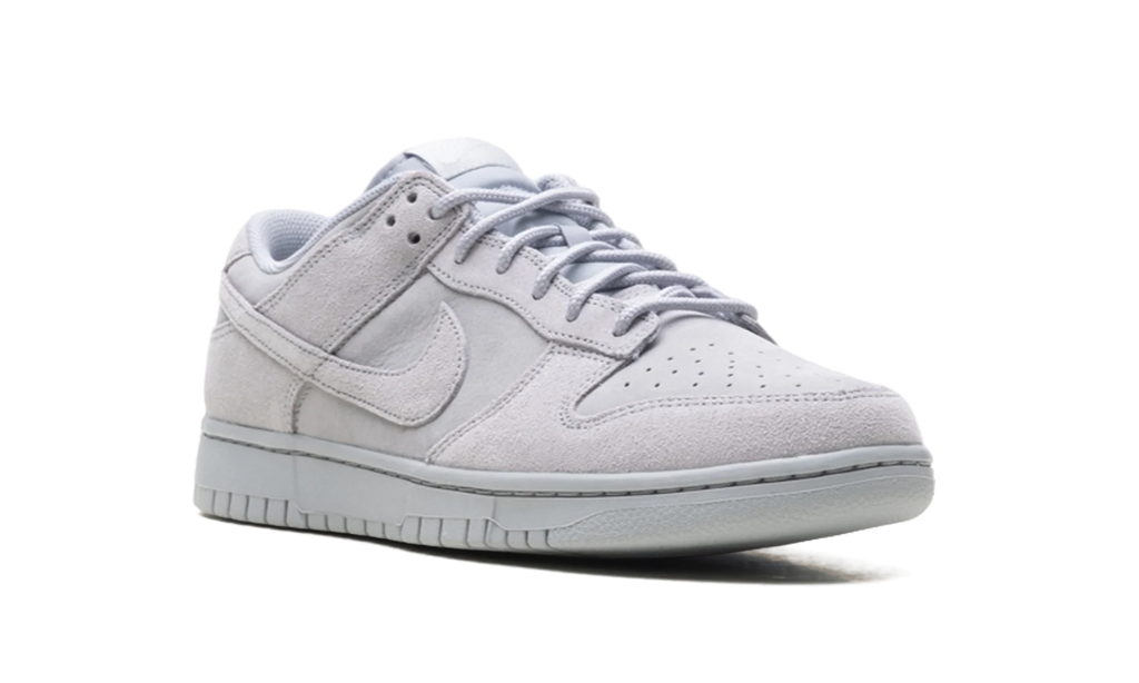 Dunk Low SE "Wolf Grey" IB6651 002