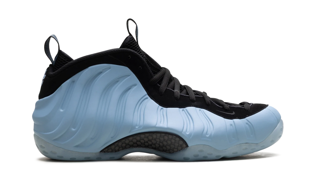 Air Foamposite One "Psychic Blue" HJ6014 400