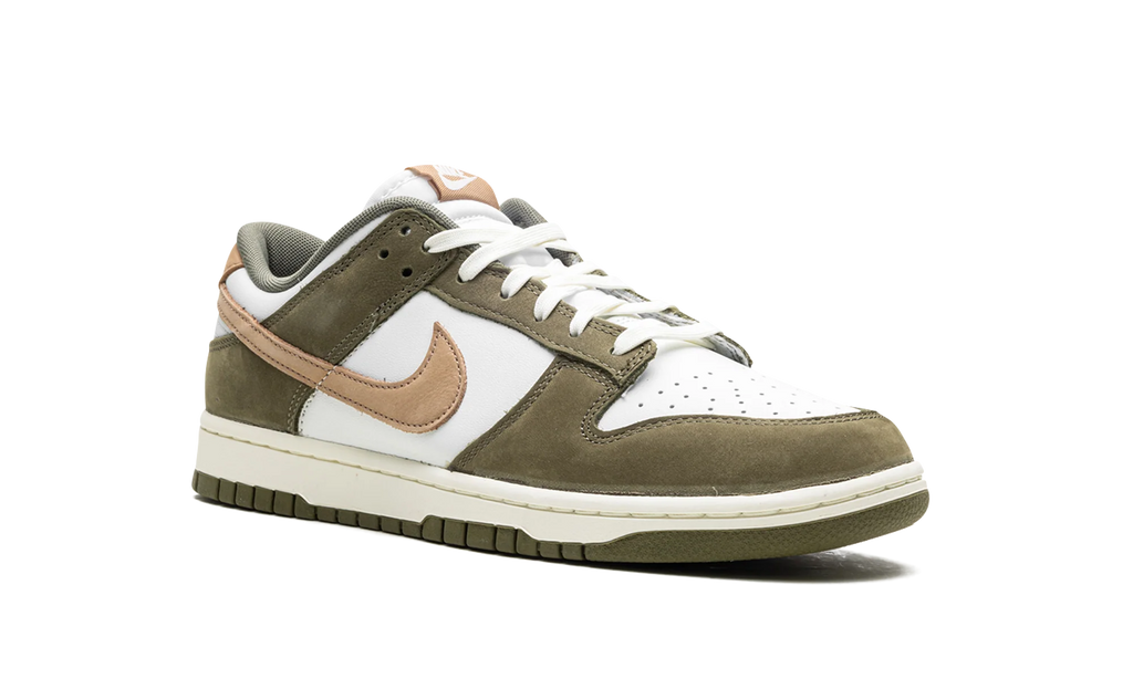 Dunk Low "Medium Olive" FQ8250 200