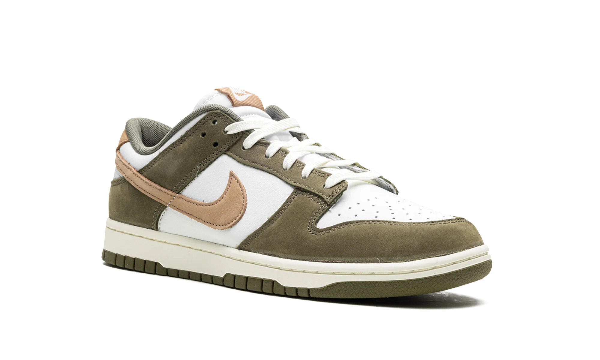 Dunk Low "Medium Olive" FQ8250 200