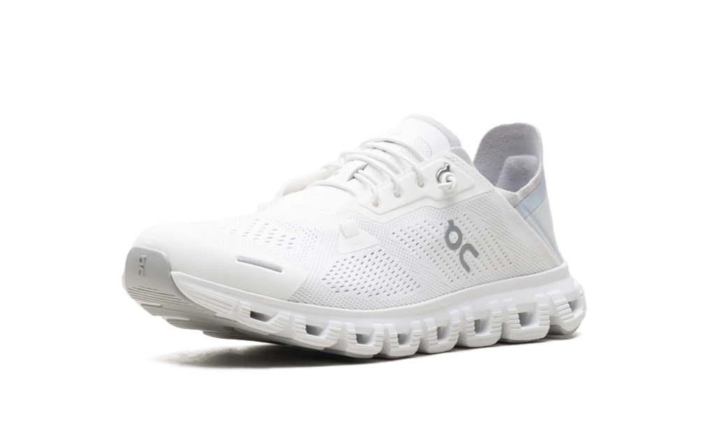 Cloud 6 Coast WMNS "White Glacier" 3WF10020813