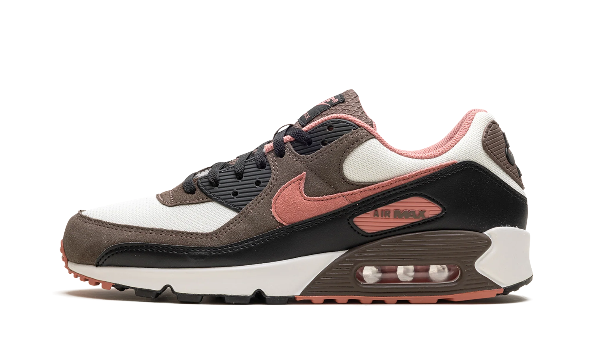 Air Max 90 "Ironstone Red Stardust" DM0029 105