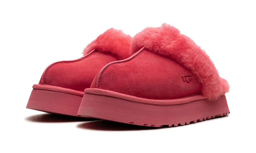Disquette WMNS "Pink Glow" 1122550 PGW
