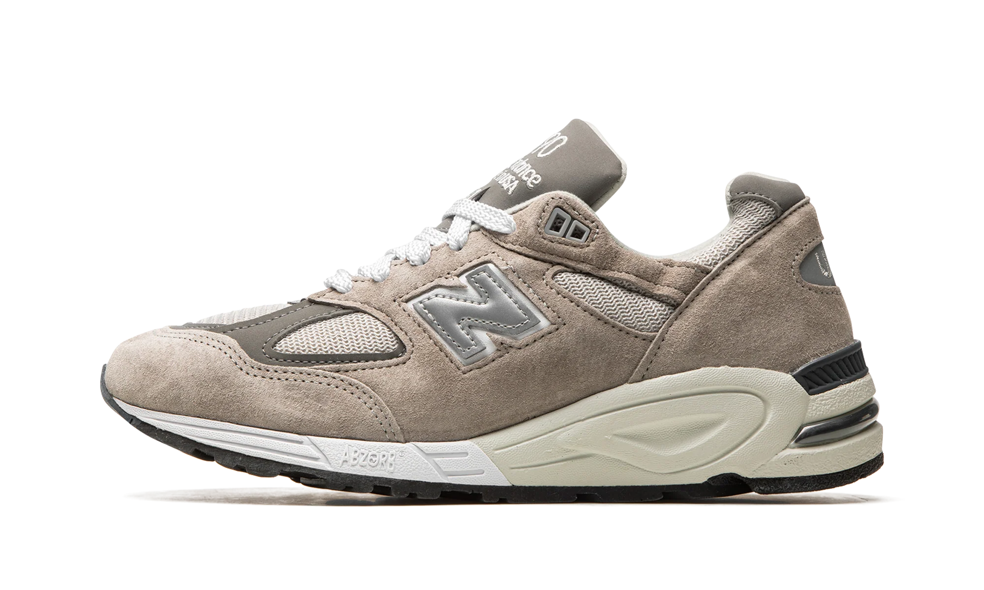 990v2 Core "Made In USA" M990GY2